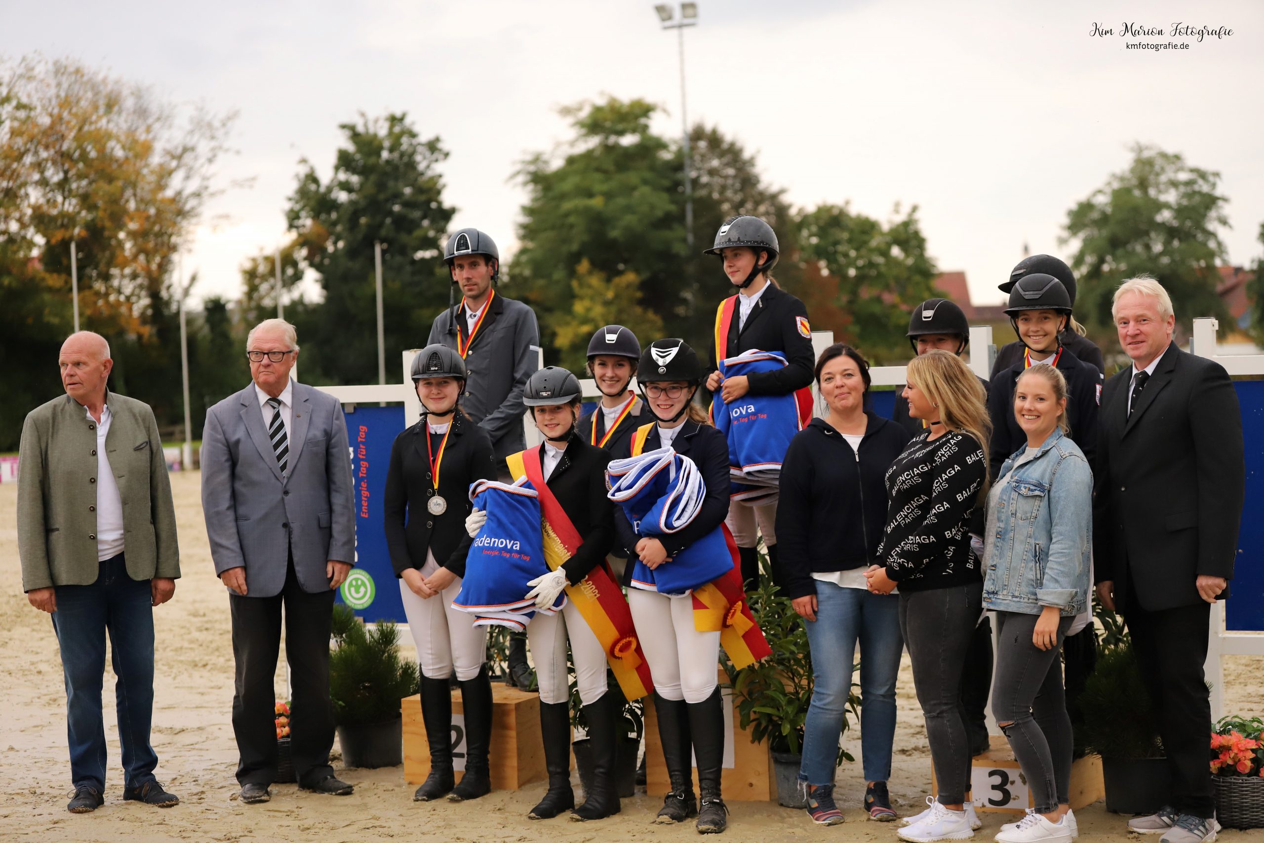 Ringmeisterschaften 2021