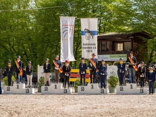 🏆🐴 Ringmeisterschaften Fahren 2026 beim RV Ichenheim 🐴🏆
