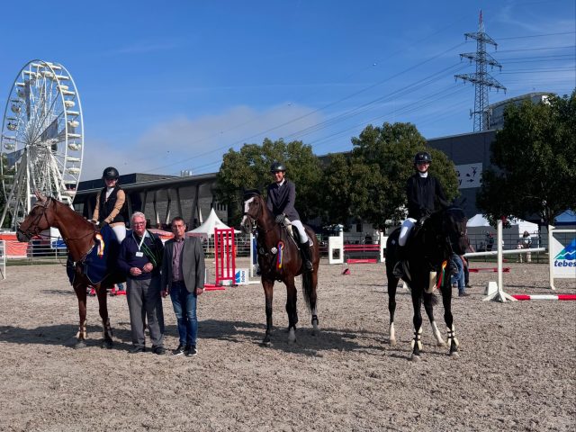 🏆🐴 Messe-Cup 2026
